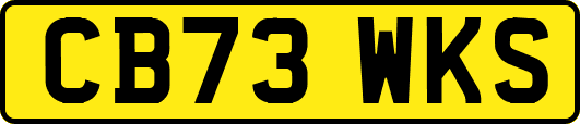 CB73WKS
