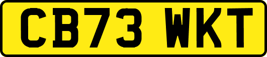 CB73WKT
