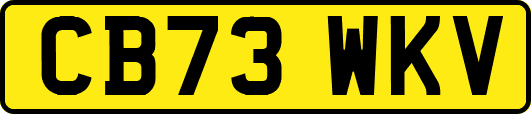 CB73WKV