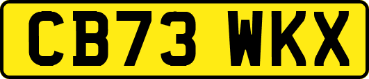 CB73WKX
