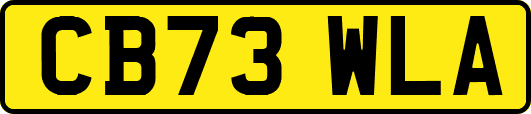 CB73WLA