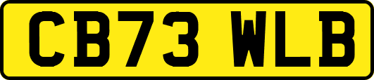 CB73WLB