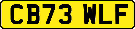 CB73WLF