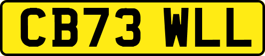 CB73WLL