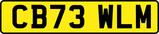CB73WLM