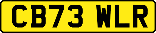 CB73WLR