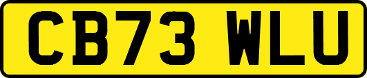 CB73WLU