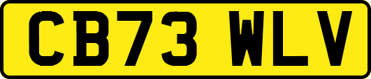 CB73WLV