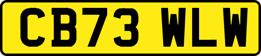 CB73WLW