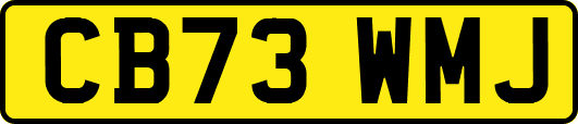 CB73WMJ