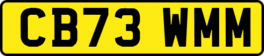CB73WMM