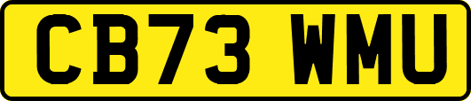 CB73WMU
