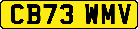 CB73WMV