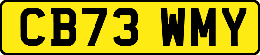 CB73WMY