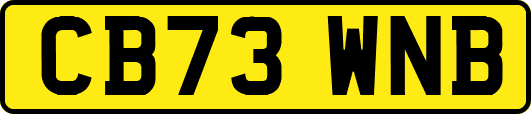 CB73WNB