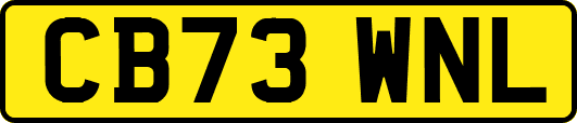 CB73WNL