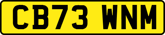 CB73WNM