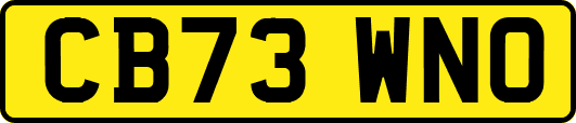 CB73WNO