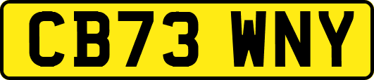 CB73WNY