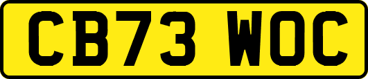 CB73WOC