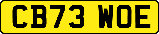 CB73WOE