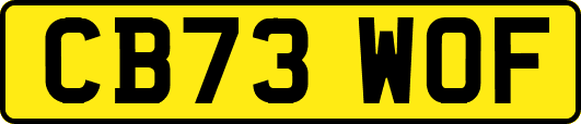 CB73WOF