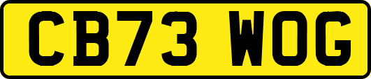 CB73WOG