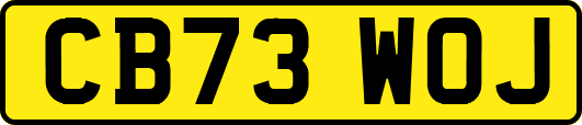 CB73WOJ