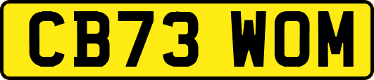 CB73WOM