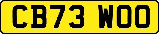 CB73WOO
