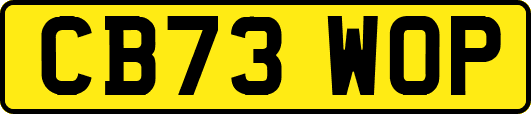 CB73WOP