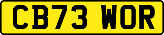 CB73WOR
