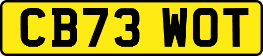 CB73WOT