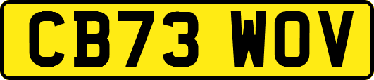 CB73WOV