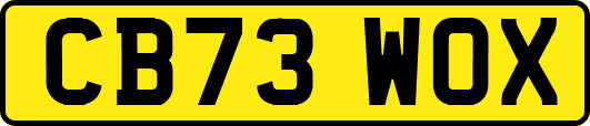 CB73WOX