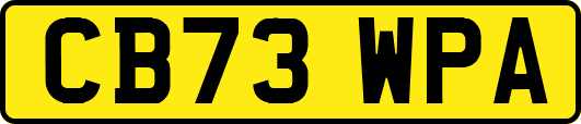 CB73WPA