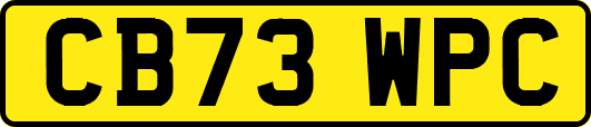 CB73WPC