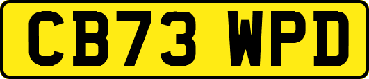 CB73WPD