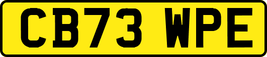 CB73WPE