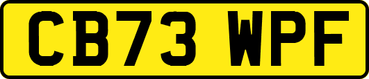 CB73WPF