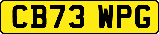CB73WPG