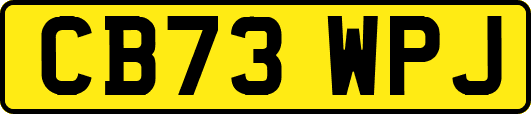 CB73WPJ