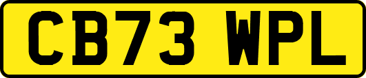 CB73WPL