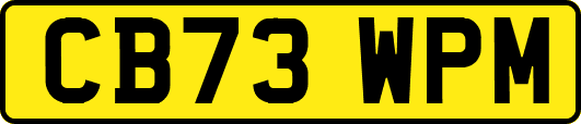 CB73WPM