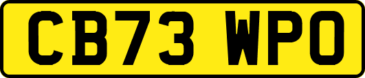 CB73WPO