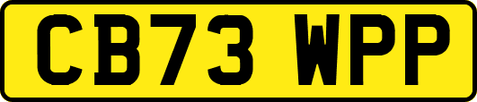 CB73WPP