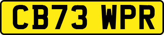 CB73WPR