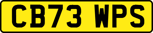 CB73WPS