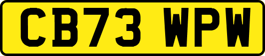 CB73WPW