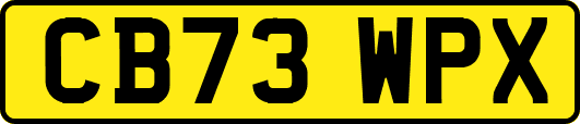 CB73WPX